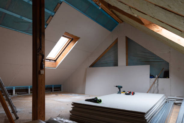 Best Spray Foam Insulation in Brewster, NY