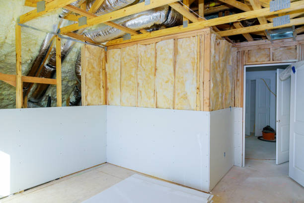 Types of Insulation We Offer in Brewster, NY