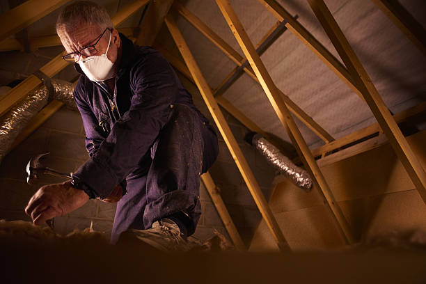 Best Cellulose Insulation in Brewster, NY
